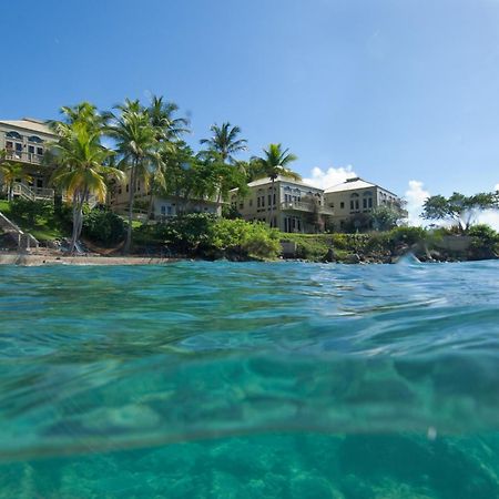 Gallows Point Resort (Adults Only) Cruz Bay Exterior foto