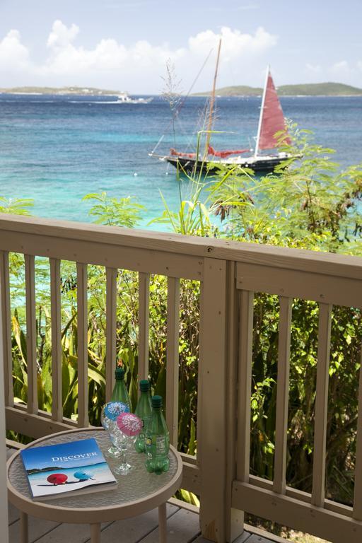 Gallows Point Resort (Adults Only) Cruz Bay Exterior foto