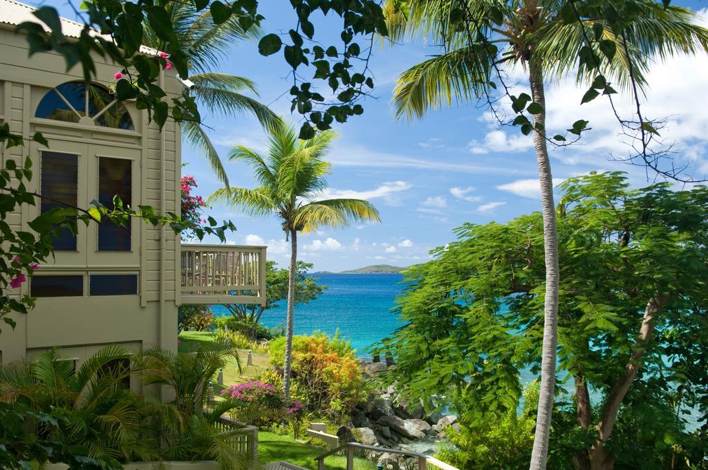Gallows Point Resort (Adults Only) Cruz Bay Exterior foto