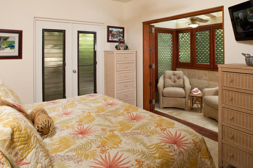 Gallows Point Resort (Adults Only) Cruz Bay Exterior foto
