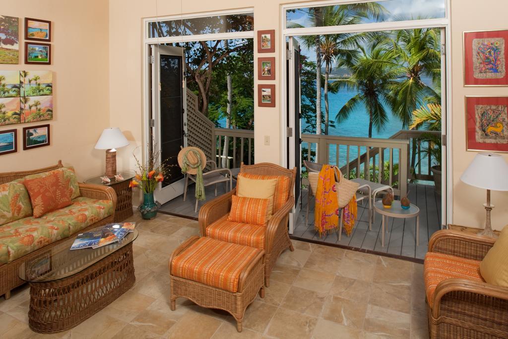 Gallows Point Resort (Adults Only) Cruz Bay Exterior foto