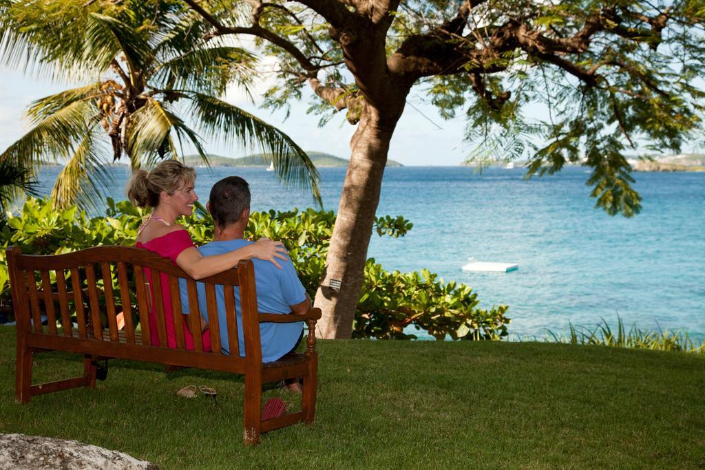 Gallows Point Resort (Adults Only) Cruz Bay Exterior foto