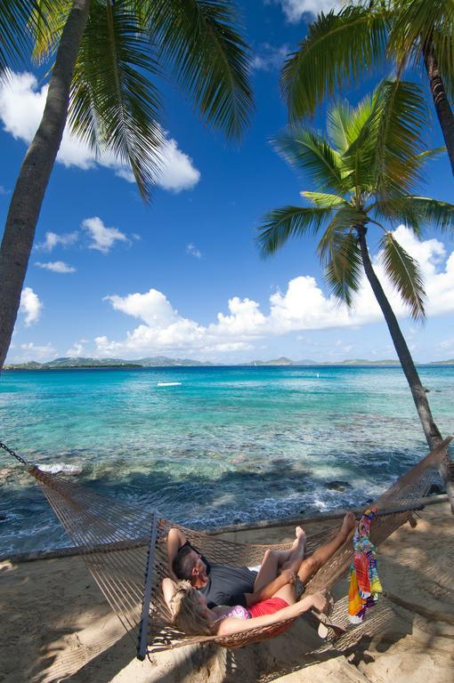 Gallows Point Resort (Adults Only) Cruz Bay Exterior foto