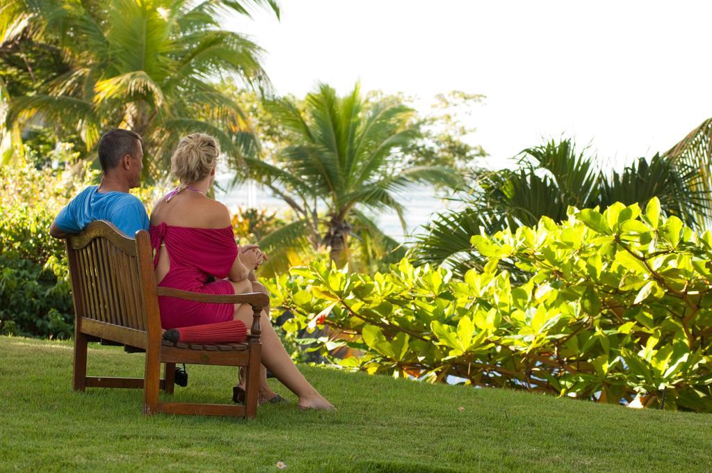 Gallows Point Resort (Adults Only) Cruz Bay Exterior foto