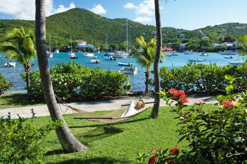Gallows Point Resort (Adults Only) Cruz Bay Exterior foto