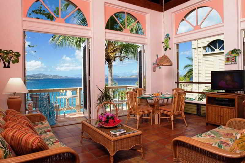 Gallows Point Resort (Adults Only) Cruz Bay Exterior foto