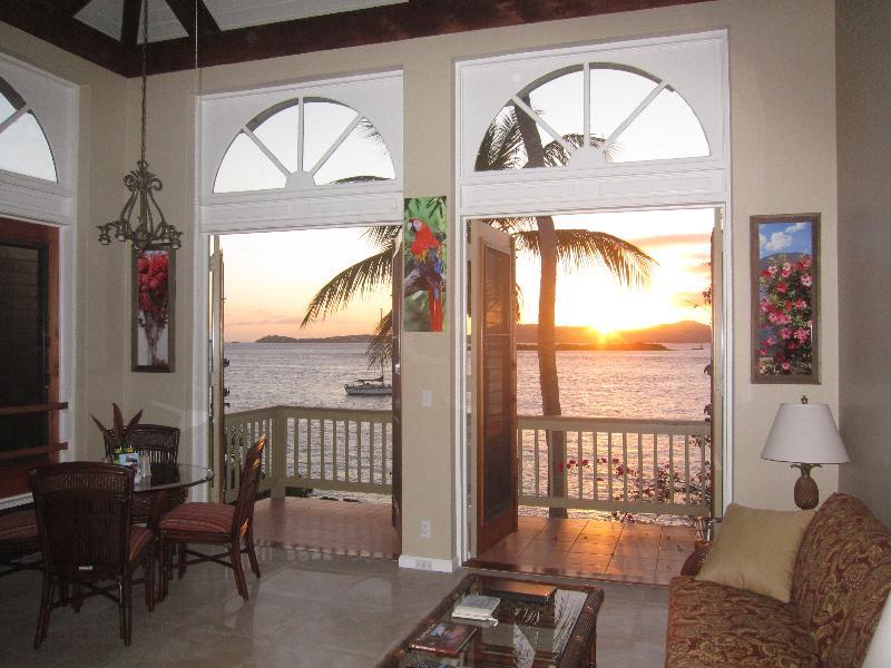 Gallows Point Resort (Adults Only) Cruz Bay Exterior foto