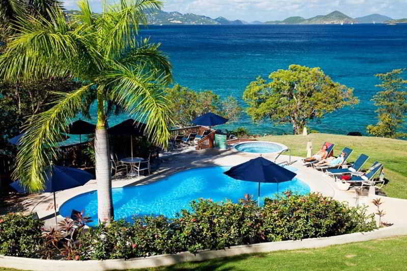 Gallows Point Resort (Adults Only) Cruz Bay Exterior foto