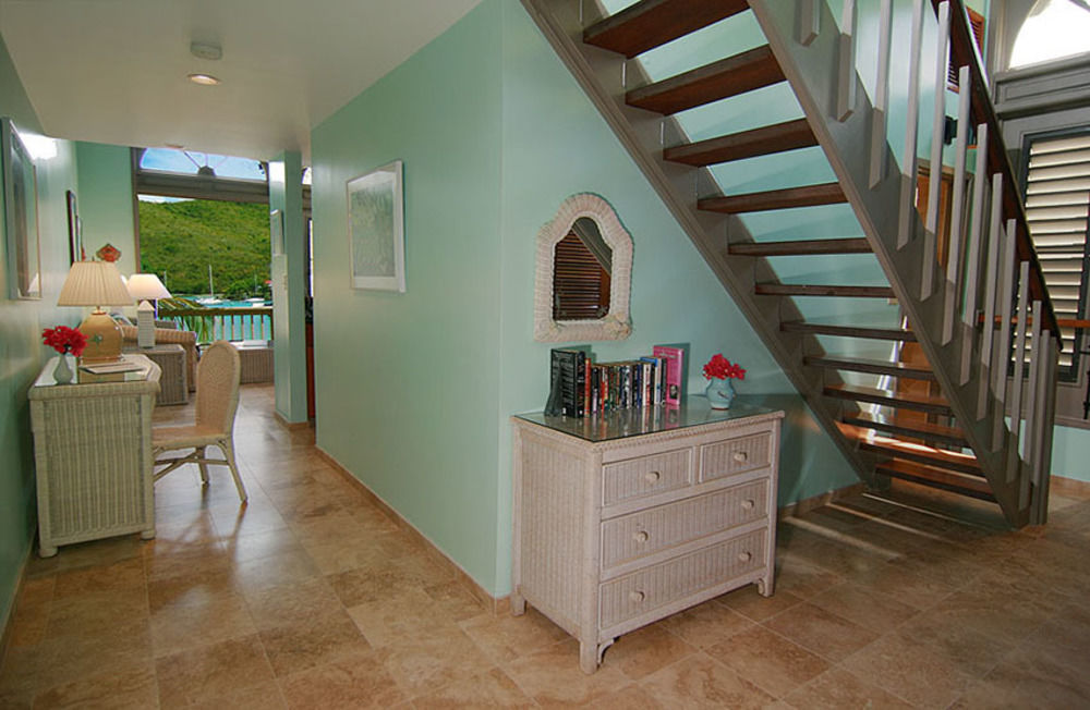 Gallows Point Resort (Adults Only) Cruz Bay Exterior foto