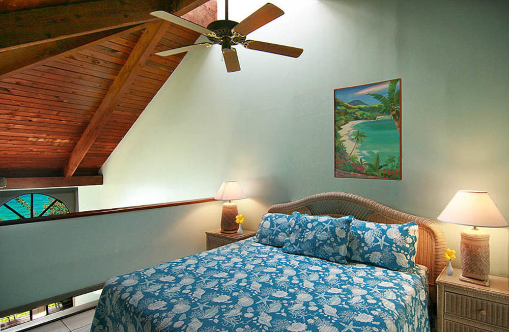 Gallows Point Resort (Adults Only) Cruz Bay Exterior foto