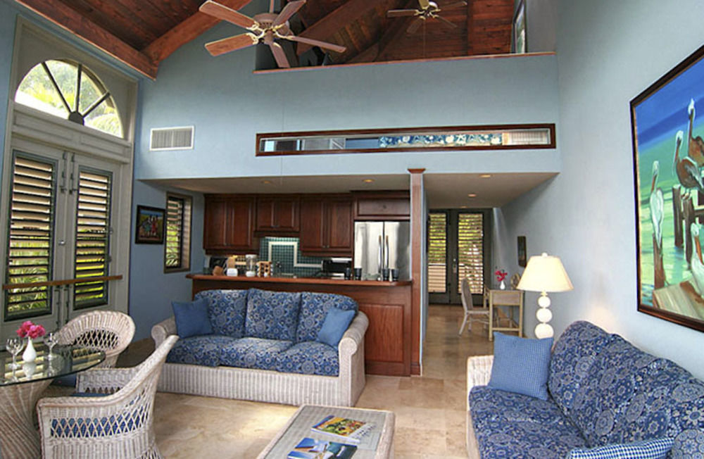 Gallows Point Resort (Adults Only) Cruz Bay Exterior foto