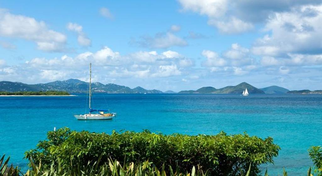 Gallows Point Resort (Adults Only) Cruz Bay Habitación foto