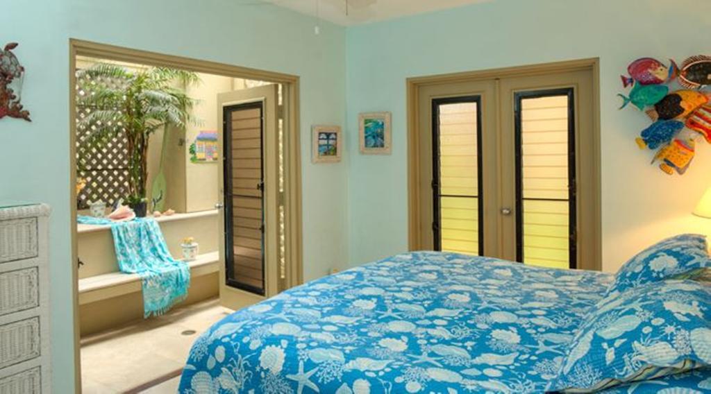 Gallows Point Resort (Adults Only) Cruz Bay Exterior foto